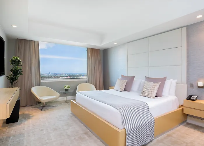 Intercontinental Miami By Ihg