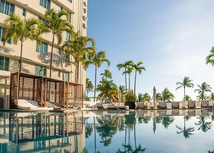 Hotel Victor South Beach
