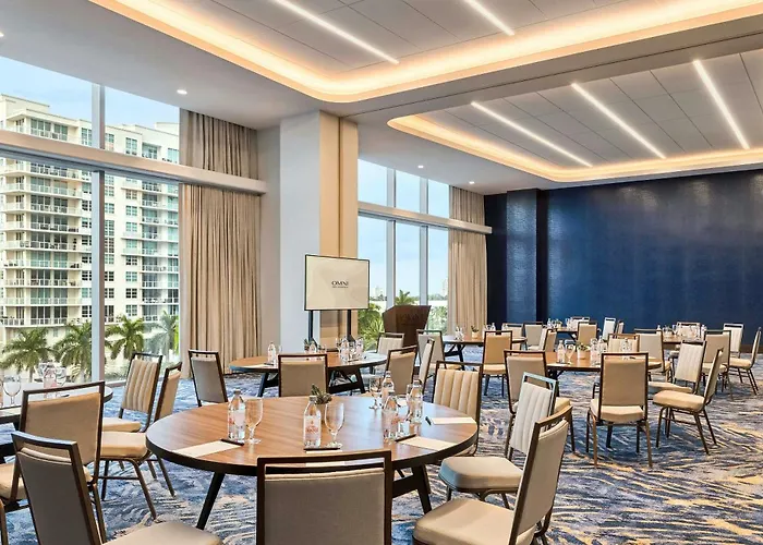 Omni Fort Lauderdale Hotel